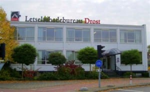 Een foto van vestiging Drost Letselschade Hengelo