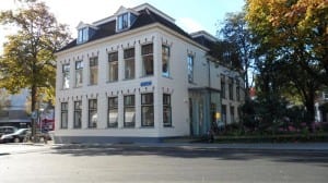 Foto van Drost Letselschade vestiging Groningen