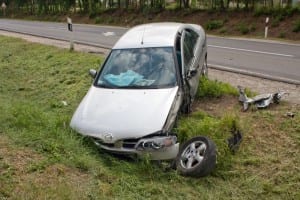 Drost gaf slachtofferhulp na ongeluk  