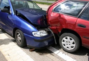 Verkeersongeval en letselschade