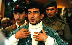 hakan karayavuz