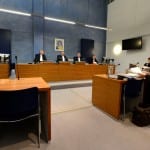 Regiezitting rechtbank Almelo