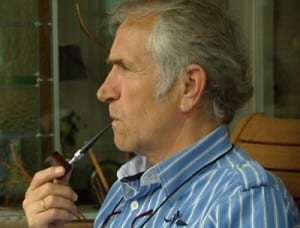 Freddy de Haan