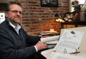 Wim van Losser
