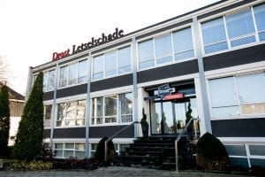 Pand van Drost Letselschade in Hengelo