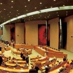 De Tweede Kamer