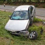 verkeersongeval