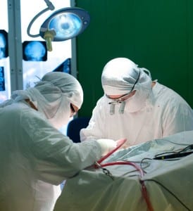 hersenoperatie