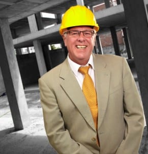 verhaal loonschade werkgever