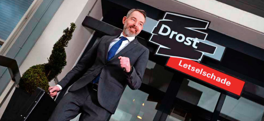 Drost Letselschade