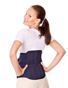 gebroken rib, gebroken ribben