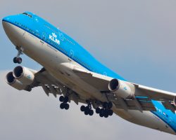 oliedampen piloten cockpit