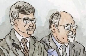 Herre Kingma en Tom Zijlstra