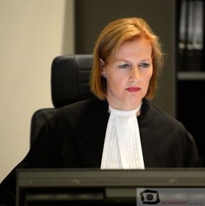 Marjolein van Eykelen