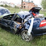 auto-ongeluk
