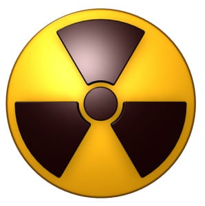 verarmd uranium