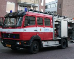 brandweer