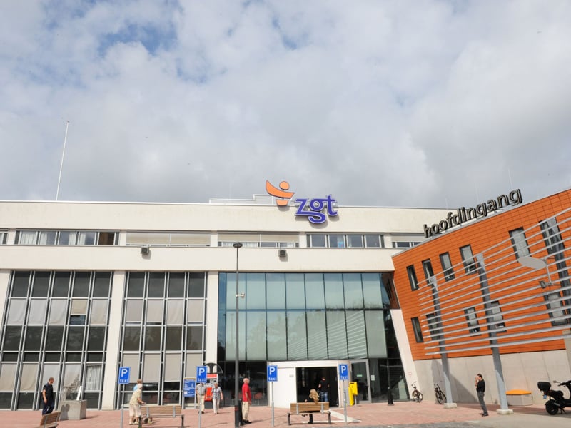 ZGT Hengelo