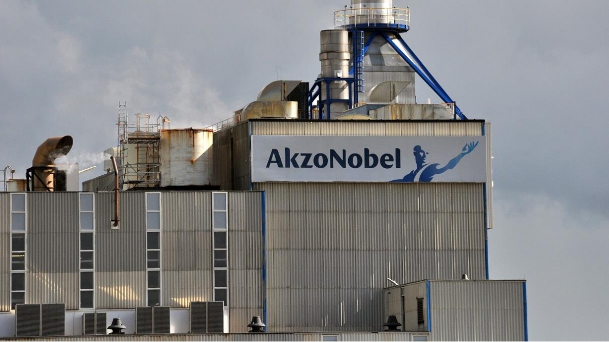 Akzo Hengelo