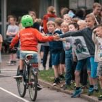 schoolkinderen