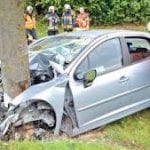 verkeersongeval