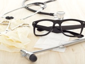 gemiste diagnose