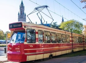 tram