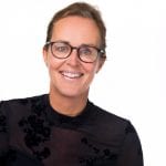 Marga Heijink, Register-Expert Personenschade, met haar column getiteld '25 jaar later'