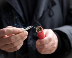 risico's jaarwisseling