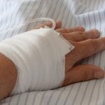 Bedrijfsongeval eigen risico