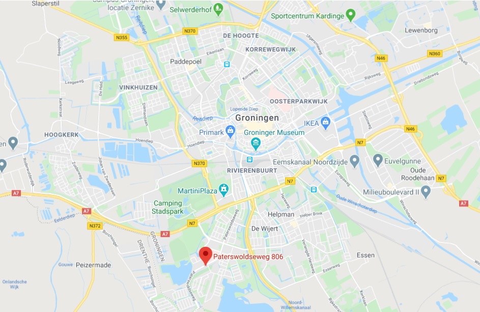Drost Groningen
