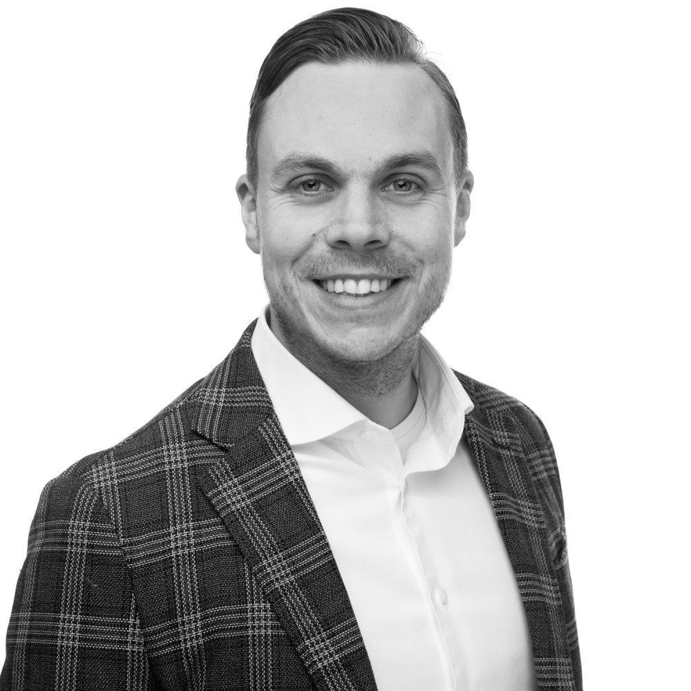 Stefan Nijhof