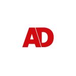 AD logo