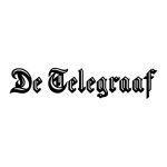 De Telegraaf logo