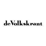 De Volkskrant logo