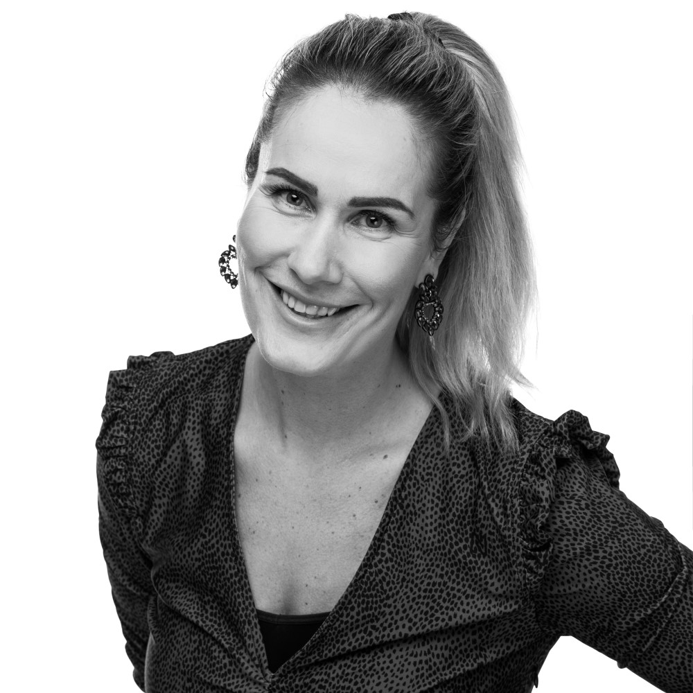 Linda Jonker-Scherphof