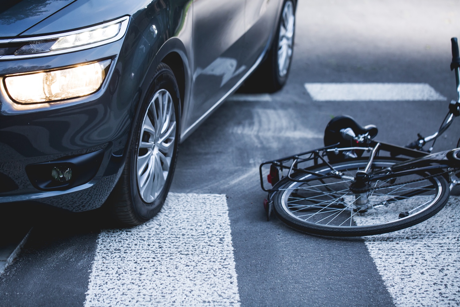 Verkeersongeval letselschade