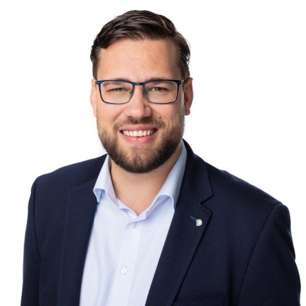 Ons team: Patrick Diepenmaat | Drost Letselschade