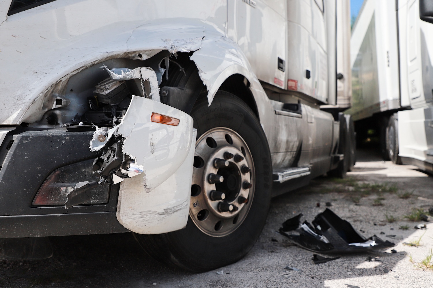 Verkeersongeval letselschade