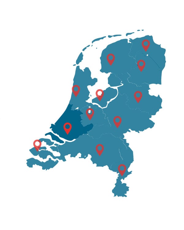 Letselschade advocaat Rotterdam en omgeving - Drost Letselschade