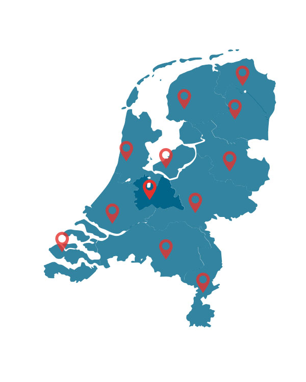 Letselschade advocaat Utrecht en omgeving - Drost Letselschade