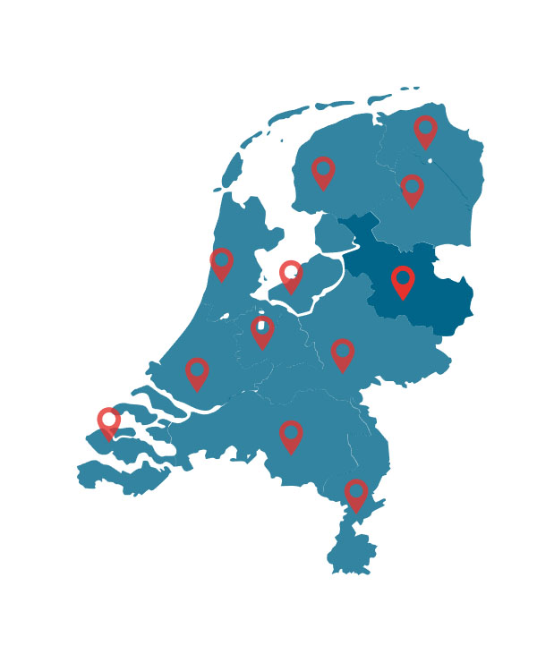 Letselschade advocaat Almelo en omgeving - Drost Letselschade