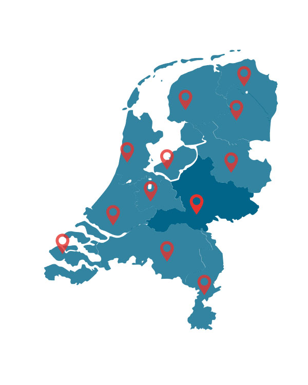 Letselschade advocaat Arnhem en omgeving - Drost Letselschade