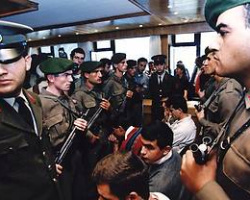 Rechtbank Alanya