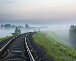 zelfdoding spoor