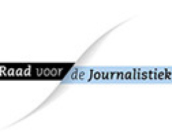 Raad voor de Journalistiek