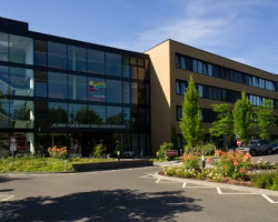 Gesundbrunnen Heilbronn