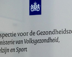 Inspectie voor de Gezondheidszorg