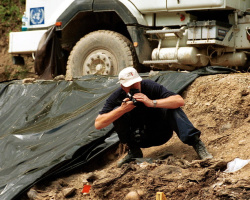 Srebrenica Hoge Raad