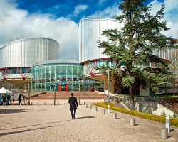 Europees Hof voor de Rechten van de Mens
